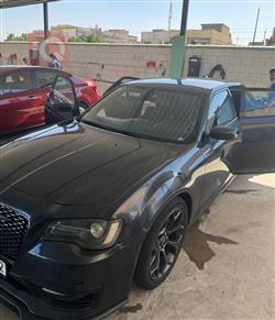 كرايسلر 300